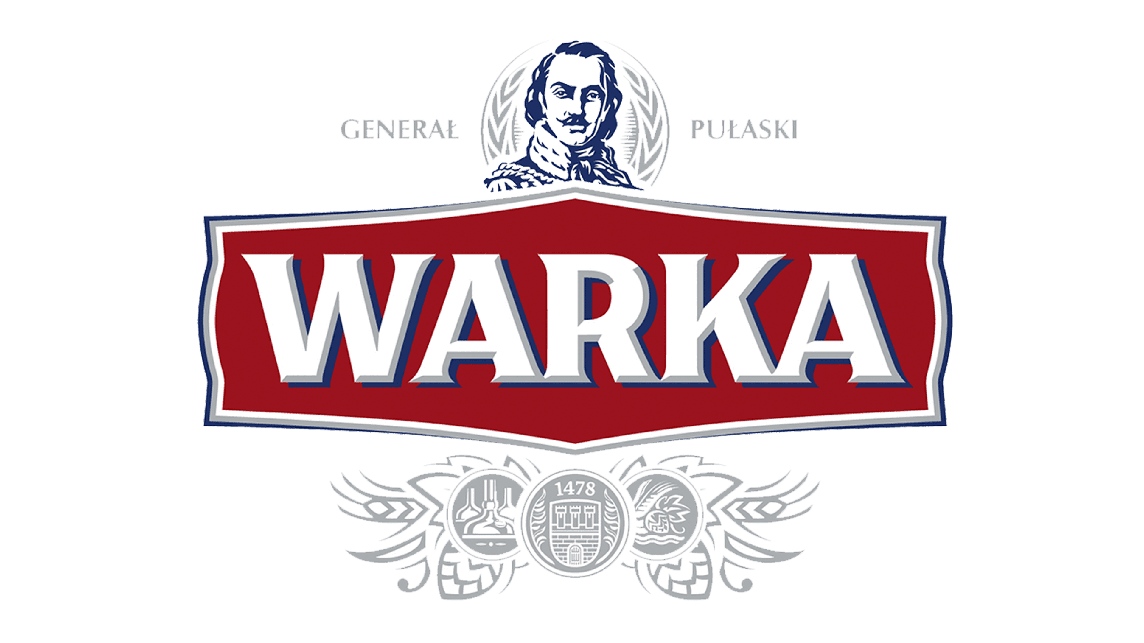 Logotipo de Warka Logo