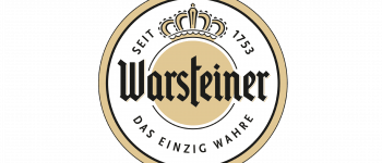 Logotipo de Warsteiner Logo