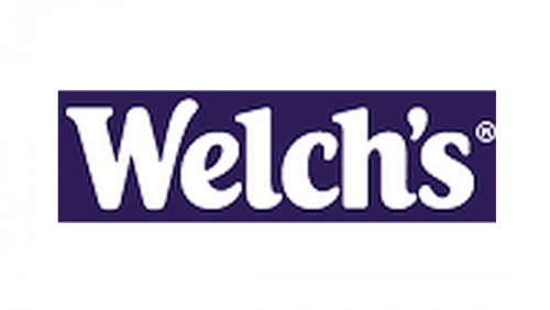 Welch's Logo 2006