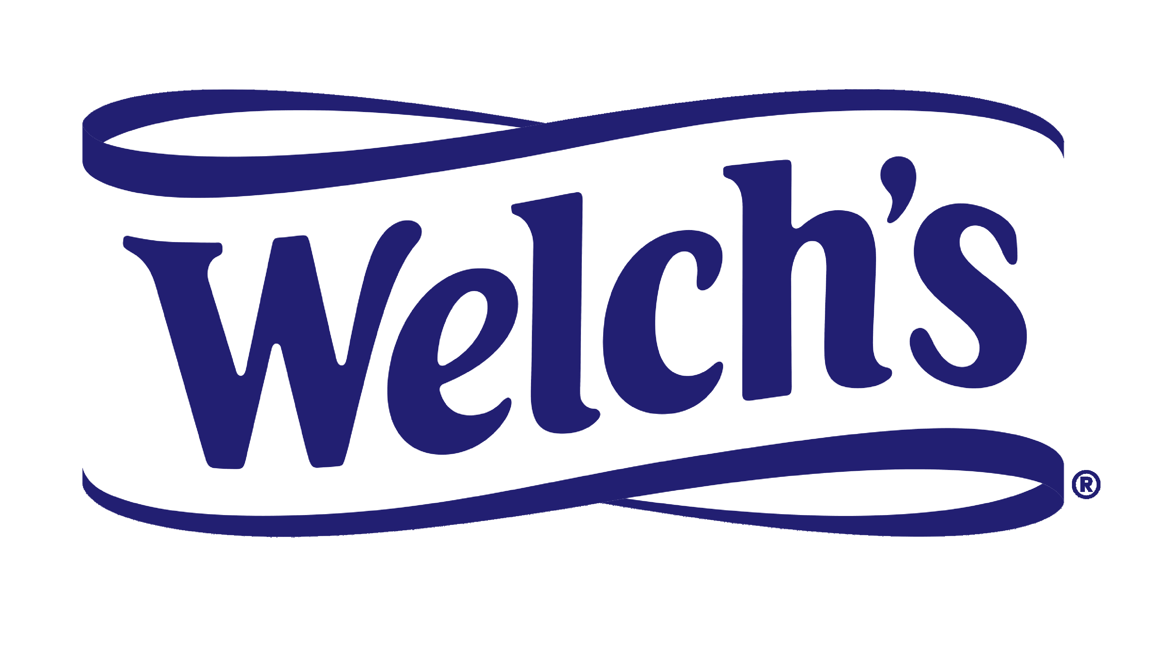 Logotipo de Welch’s Logo