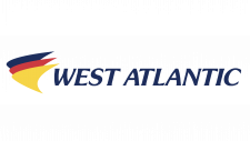 Logotipo de West Air Sweden Logo