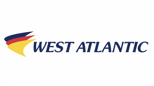 West Air Sweden Logo