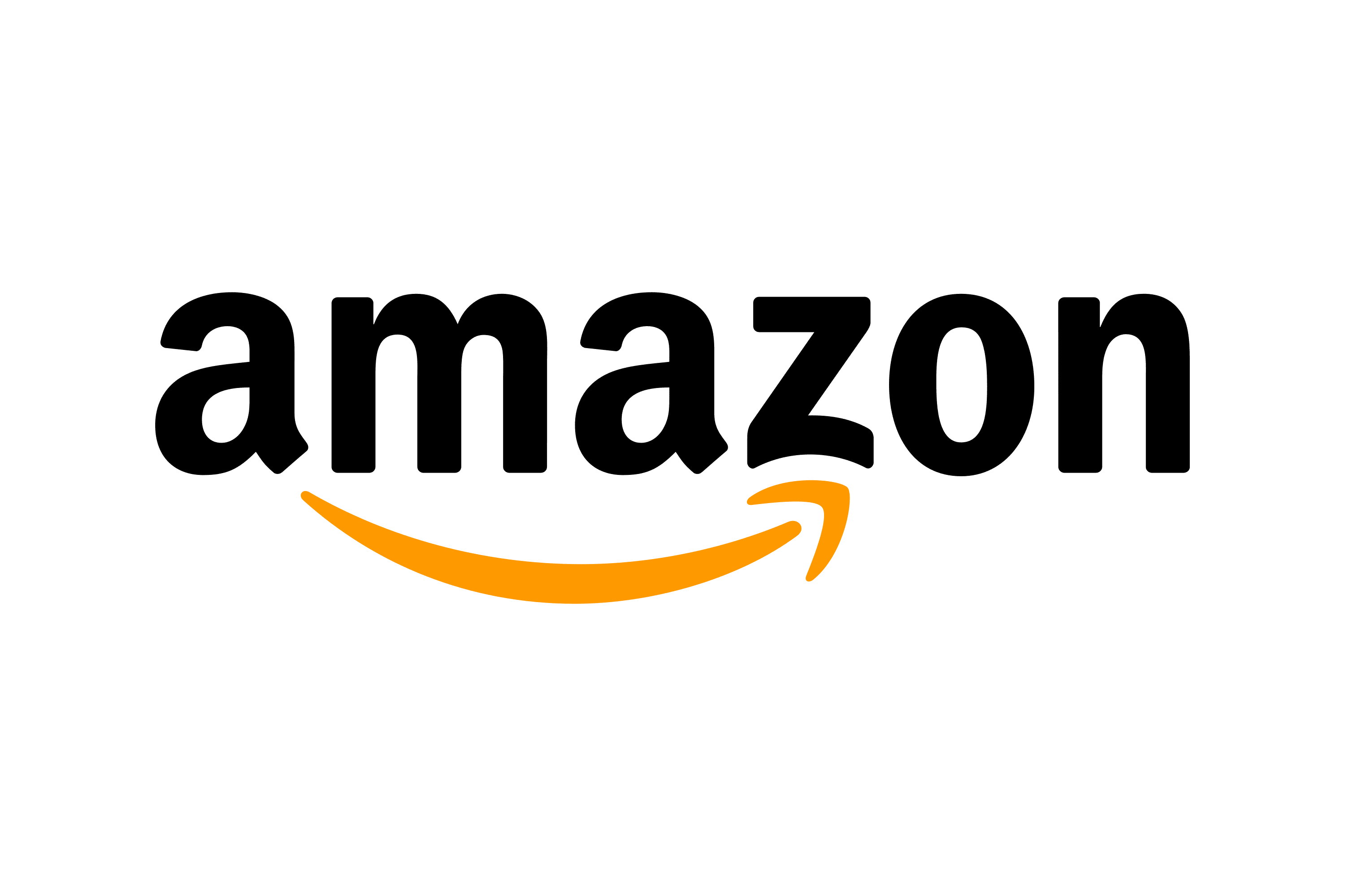 Logotipo de Amazon Logo