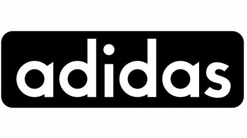 Adidas Logo 1950