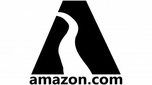 Amazon Logo 1994