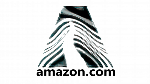 Amazon Logo 1997