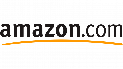 Amazon Logo 1999