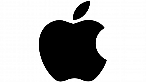 Logotipo de Apple 1998