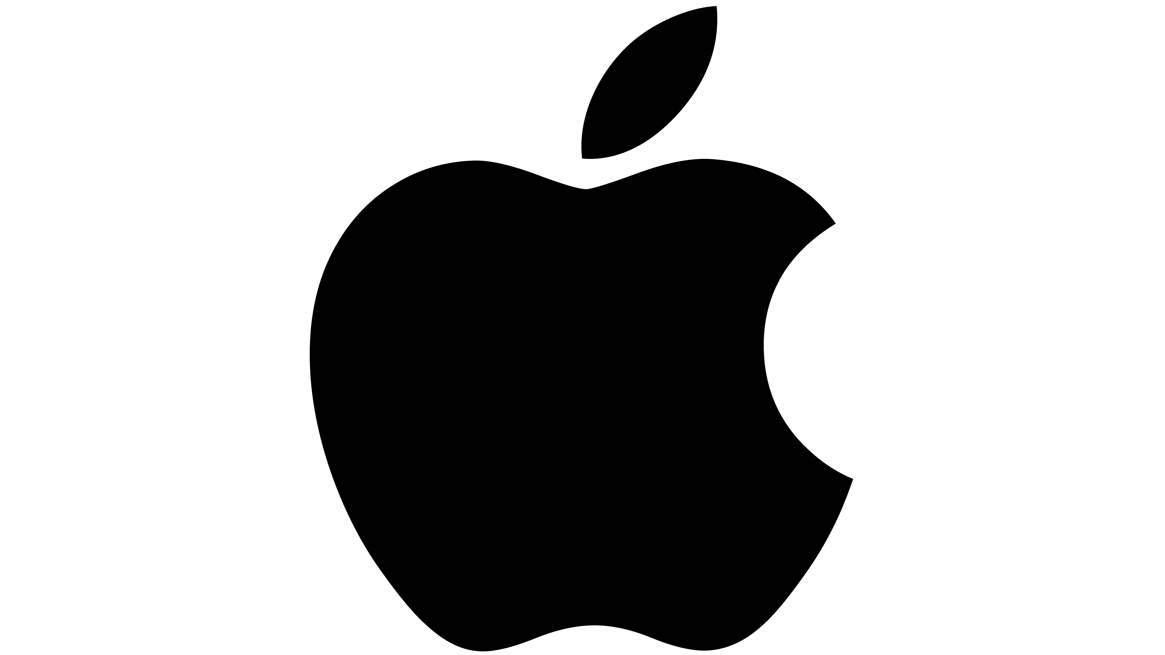 Logotipo de Apple Logo