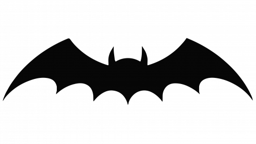 Batman Logo 1939