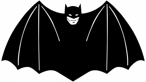 Batman Logo 1940