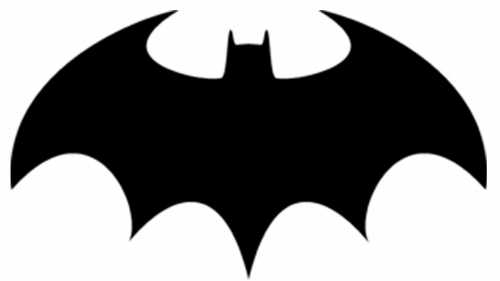 Batman Logo 1977
