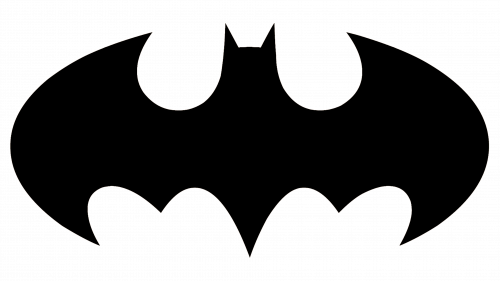 Batman Logo 1992