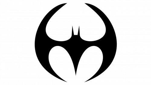 Batman Logo 1993