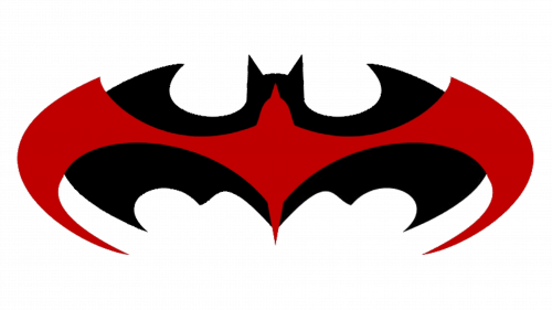 Batman Logo 1997