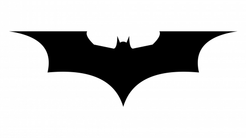 Batman Logo 2008