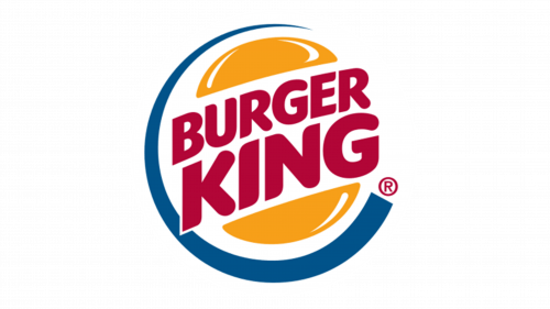 Burger King Logo 2005