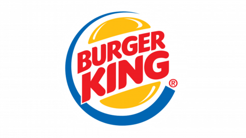 Burger King Logo 2012