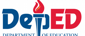 Logotipo del DepEd Logo