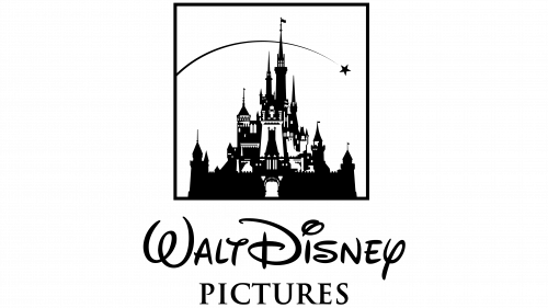 Disney Logo 2006