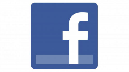 Facebook Logo 2009