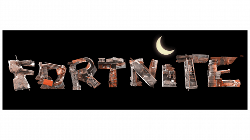 Fortnite Logo 2011