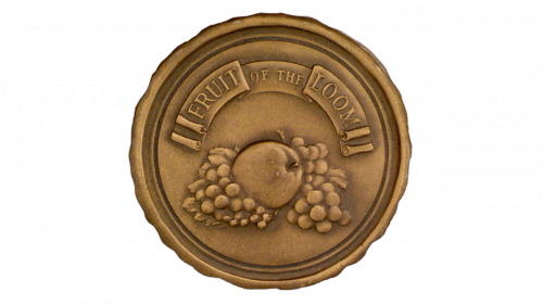 Fruit of the Loom Logo 1936
