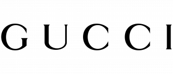 Logotipo de Gucci Logo