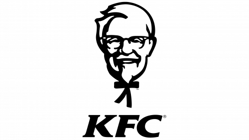 KFC Logo 2014