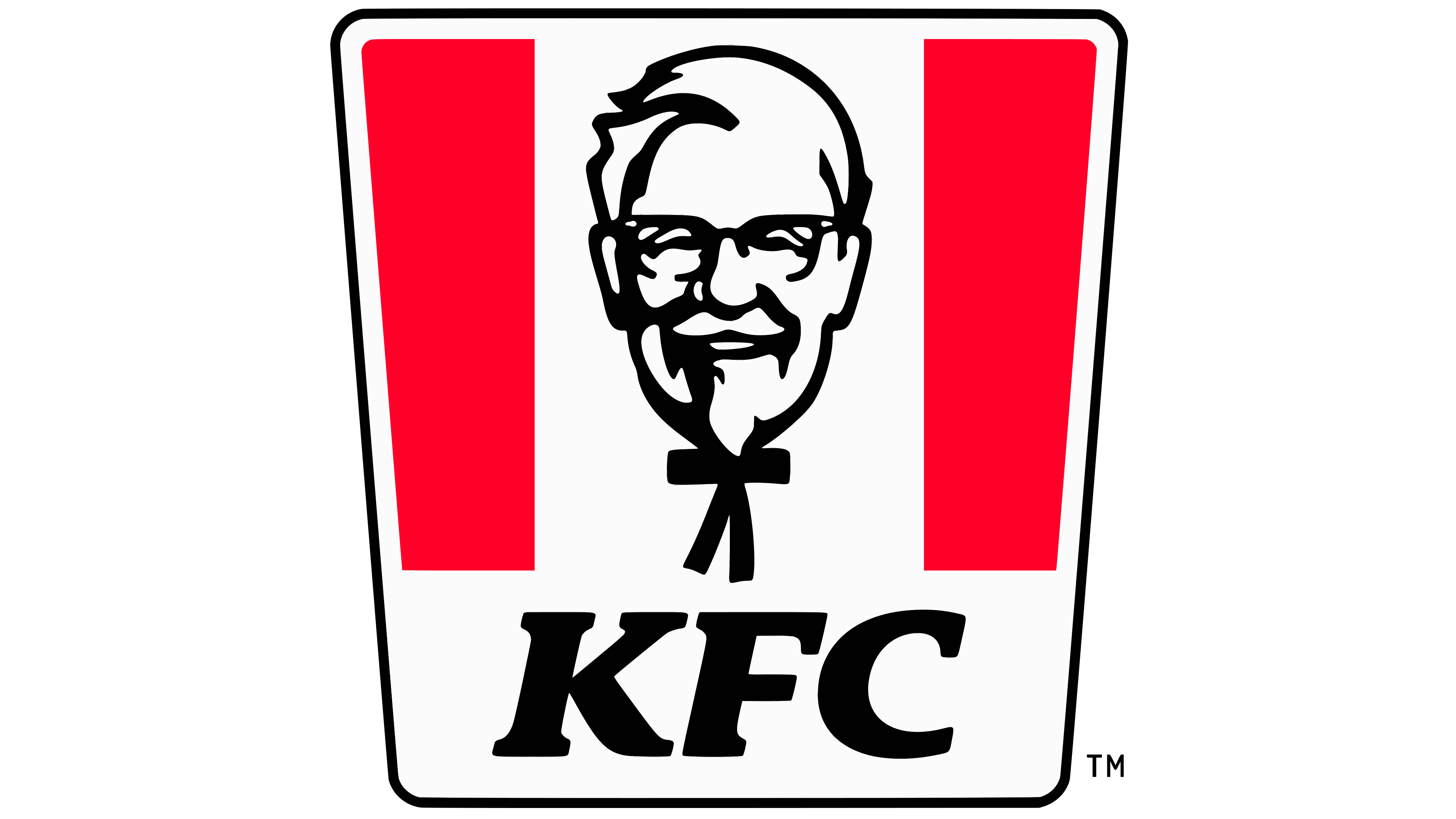 Logotipo de KFC Logo