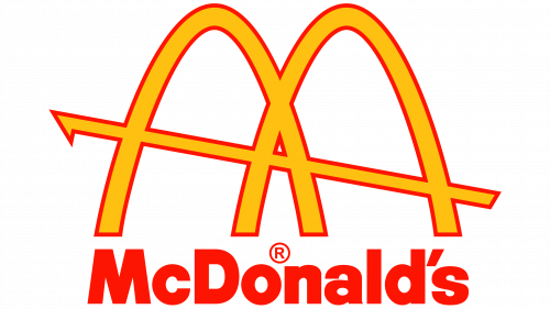 McDonald’s Logo 1960