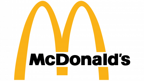 McDonald’s Logo 1968