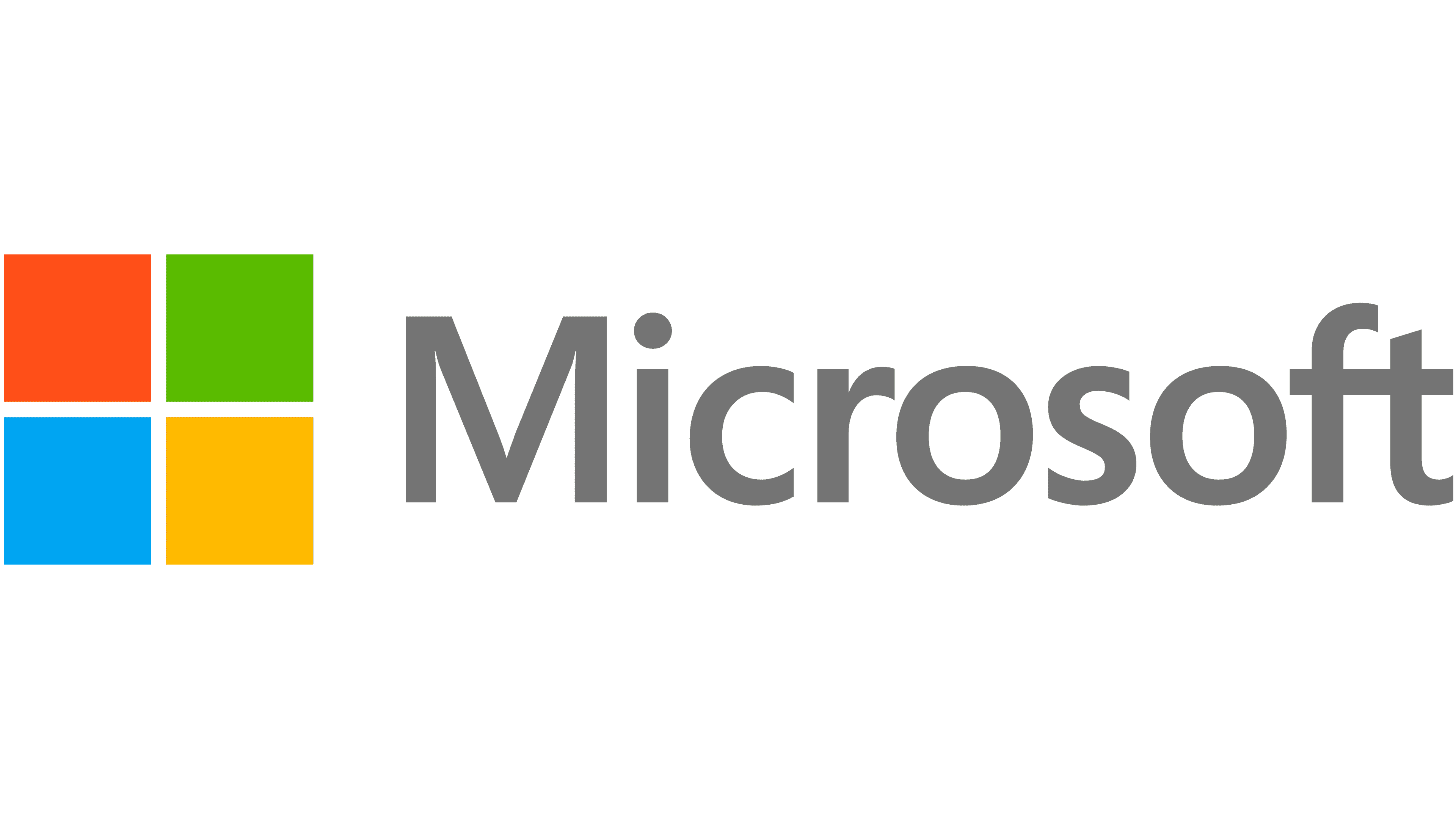 Logotipo de Microsoft Logo