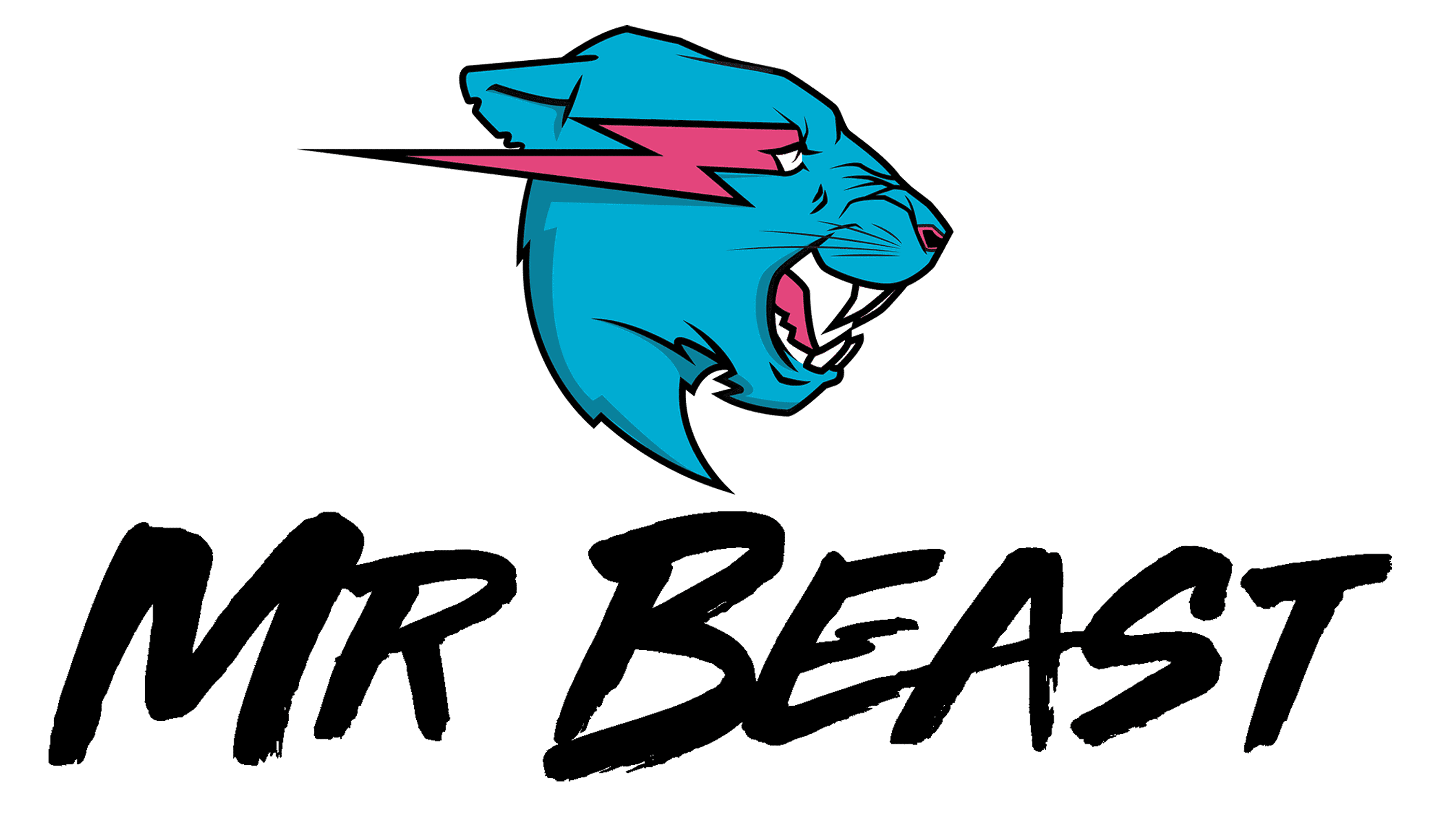 Logotipo de MrBeast Logo
