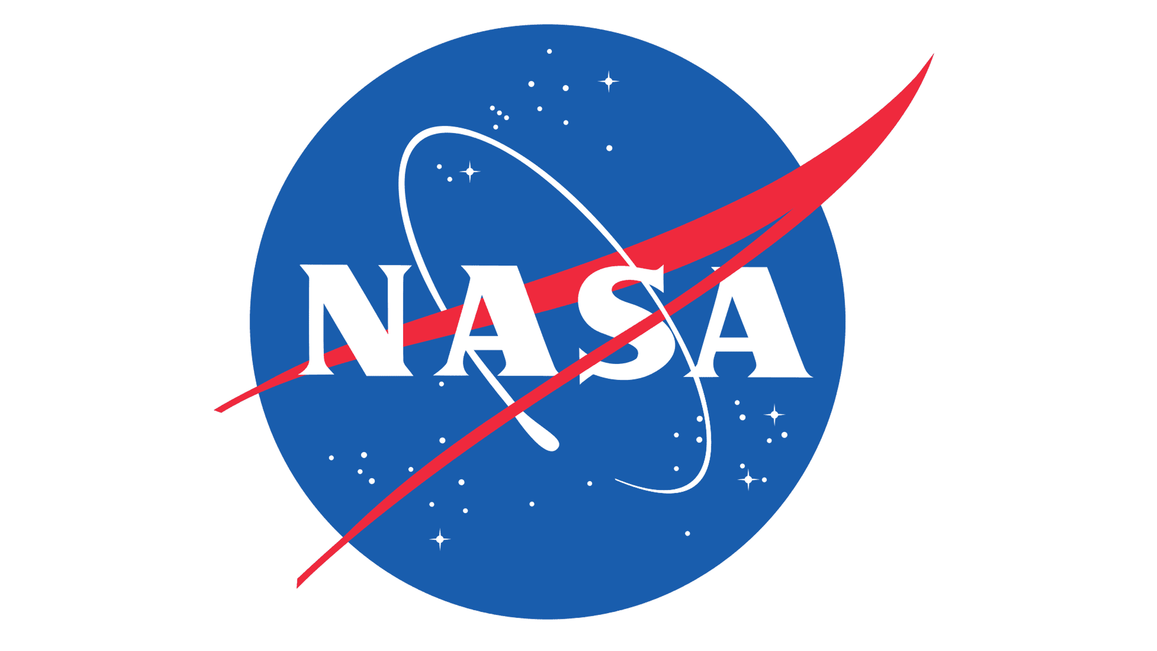 Logotipo de la NASA Logo