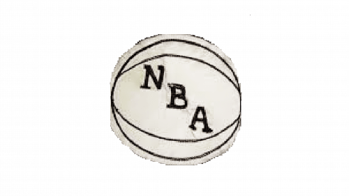 Nba Logo 1962