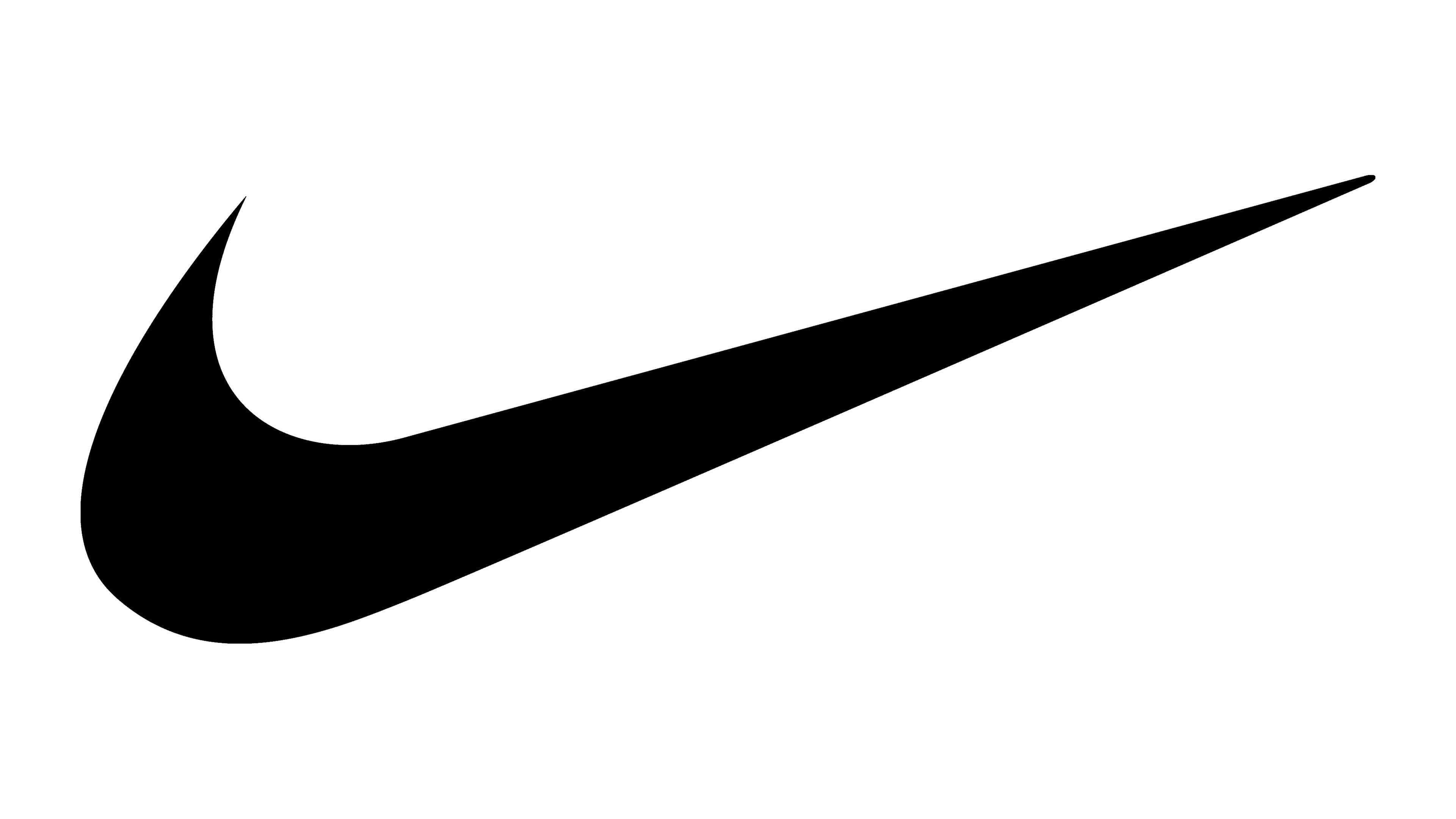 Logotipo de Nike Logo