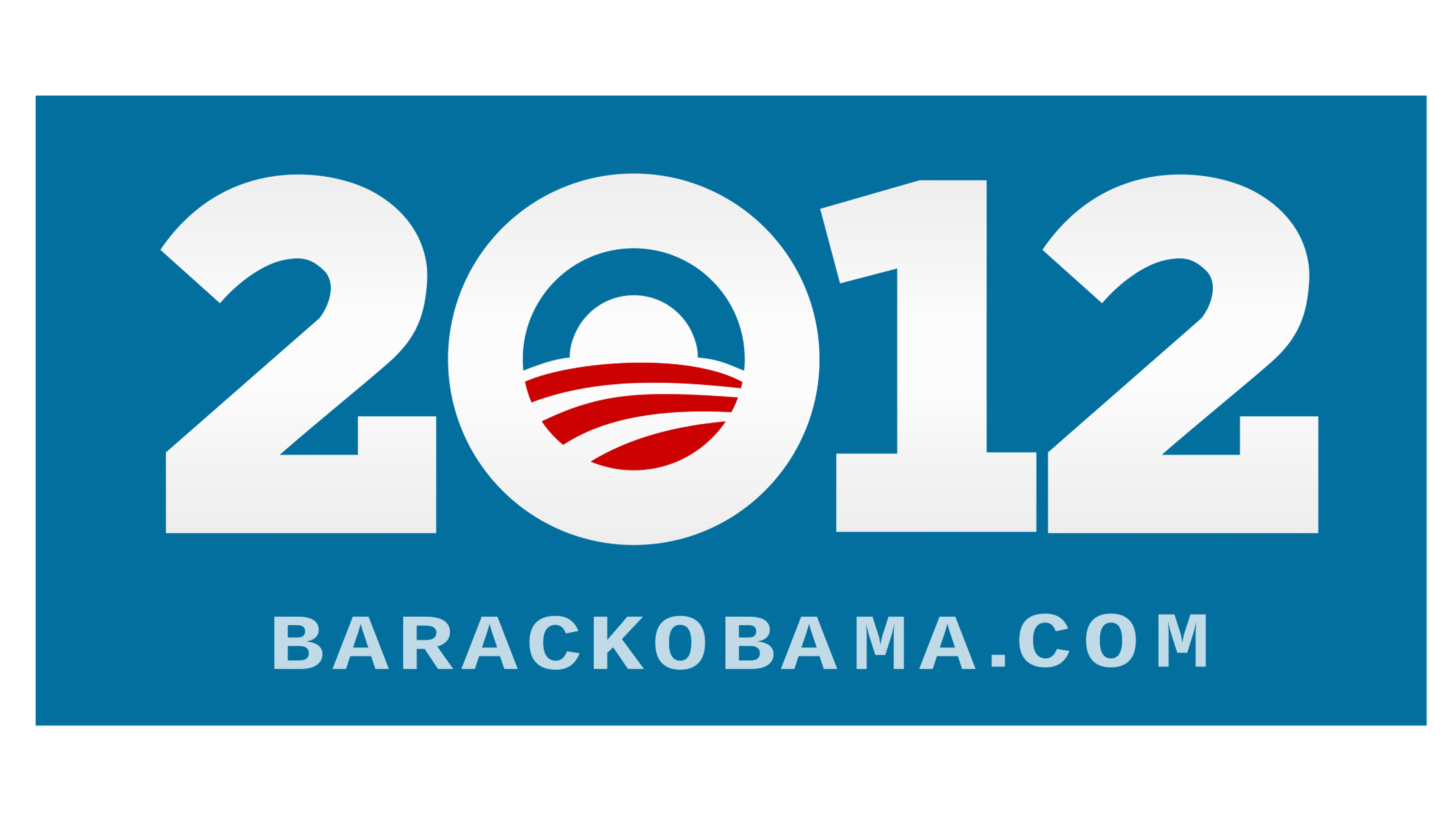 Logotipo de Obama Logo
