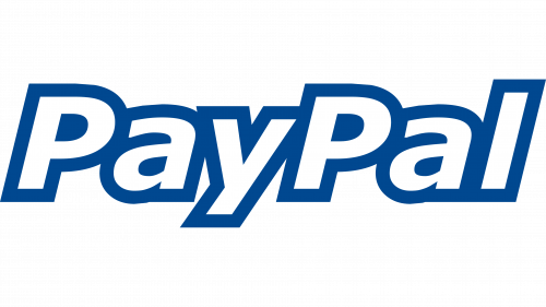 Logotipo de Paypal 1999