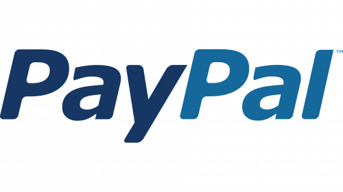 Paypal Logo 2007