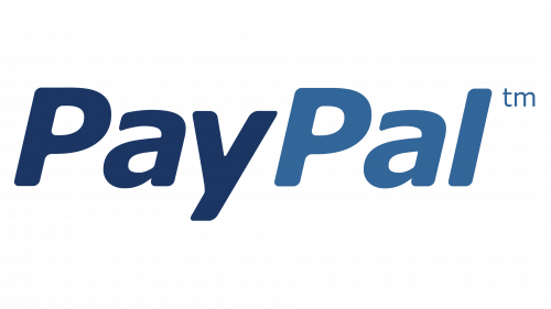 Logotipo de Paypal 2012
