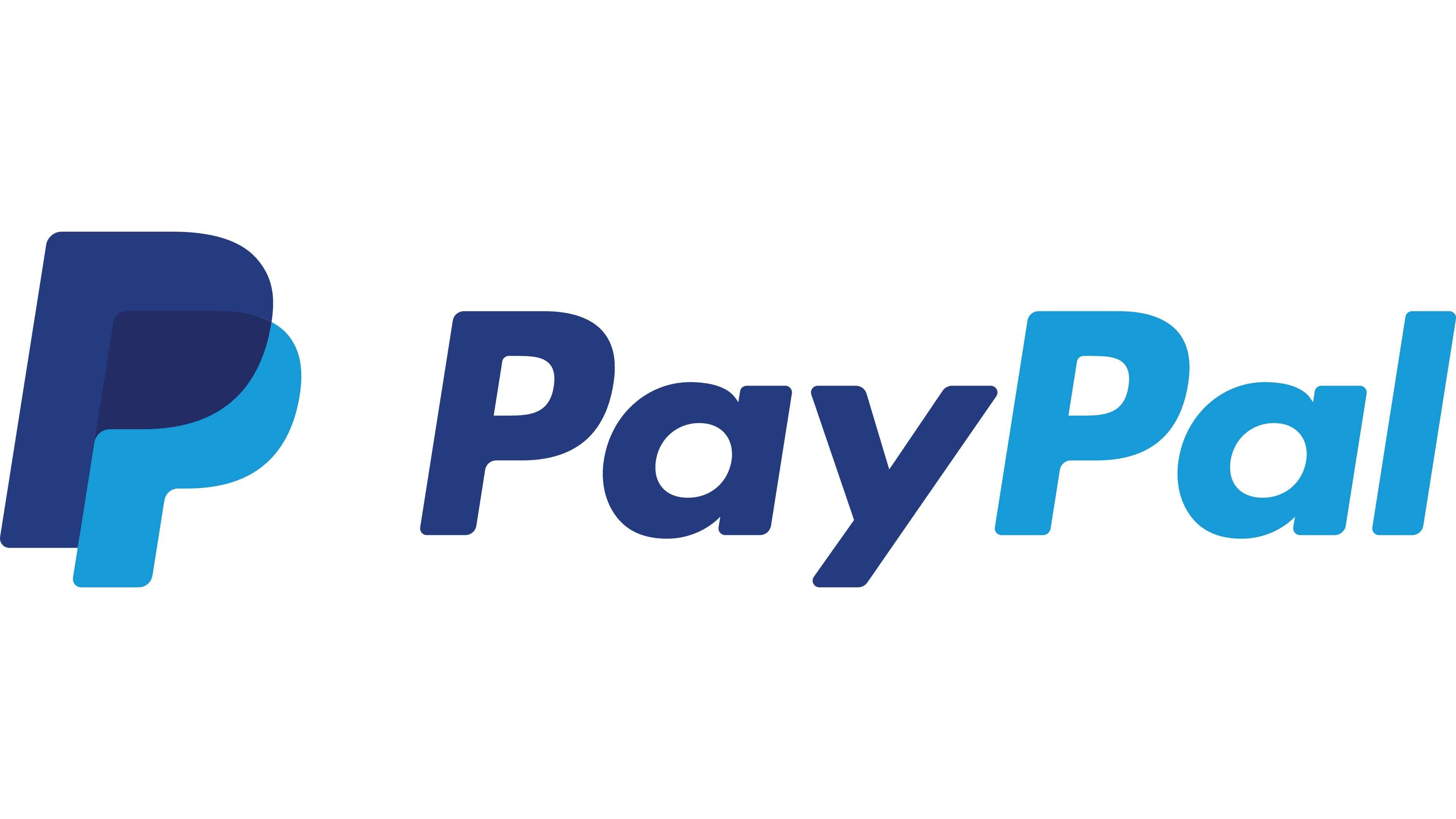 Logotipo de PayPal Logo