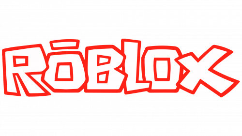Roblox Logo 2015