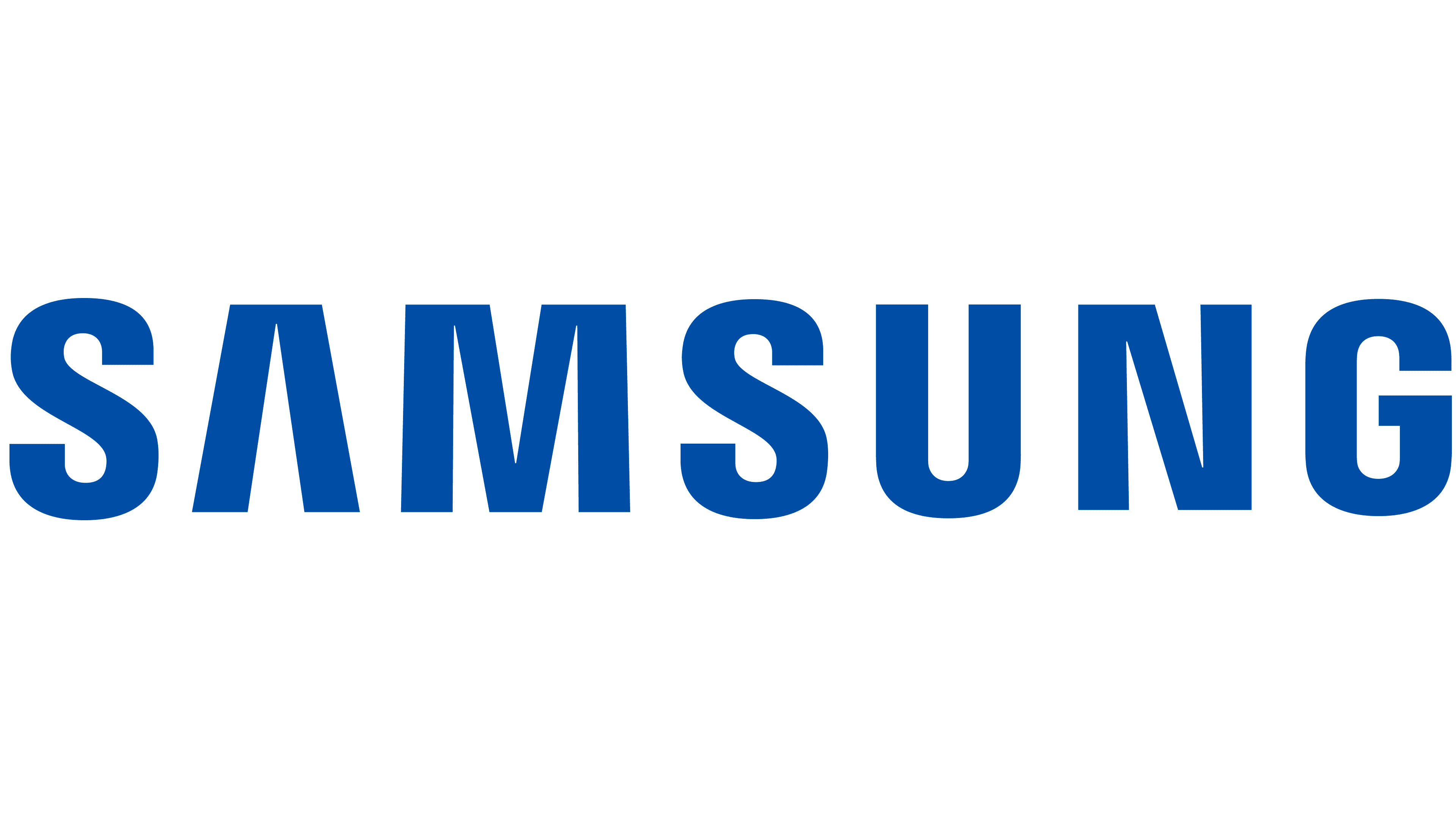 Logotipo de Samsung Logo
