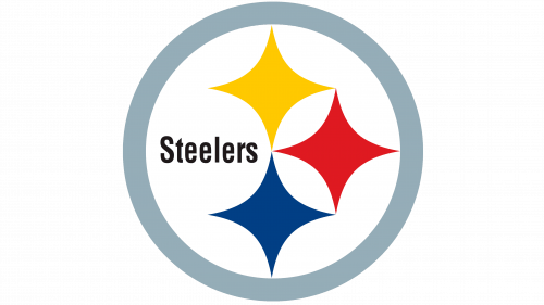 Steelers Logo 1969