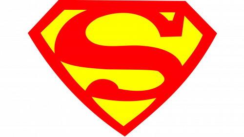 Superman Logo 19441