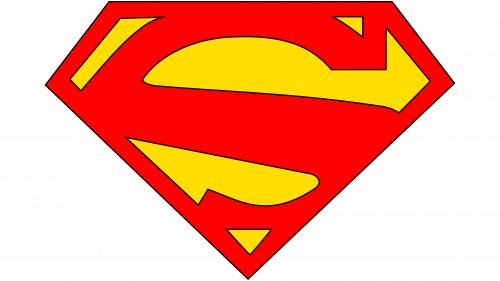 Superman Logo 20111