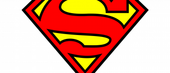 Logotipo de Superman Logo