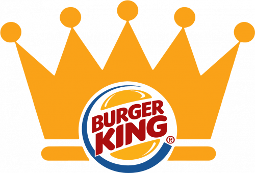 Symbol Burger King