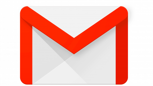 Símbolo Gmail